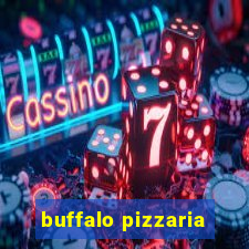 buffalo pizzaria